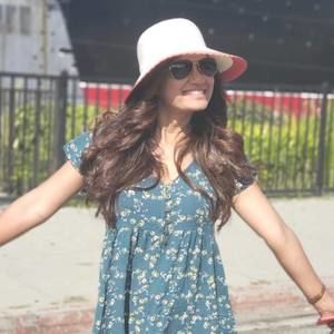 Meet your Posher, Asha